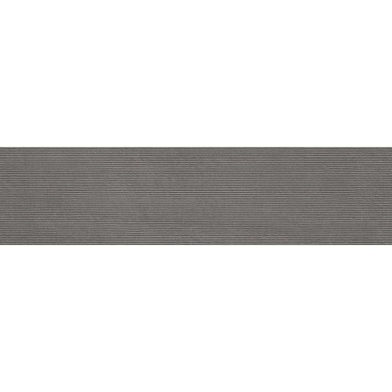 Mexen Oryol Muestra de gres esmaltado rectificado Liner Ash, azulejo de pared, carving - TL708-53-S
