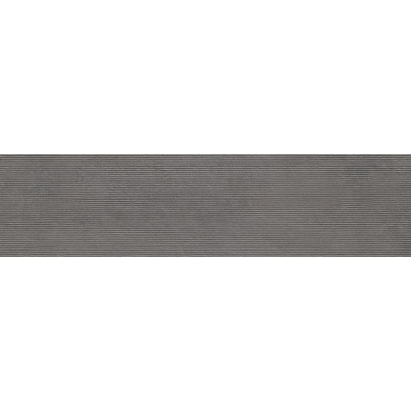 Mexen Oryol Muestra de gres esmaltado rectificado Liner Ash, azulejo de pared, carving - TL708-53-S