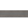 Mexen Oryol Muestra de gres esmaltado rectificado Liner Ash, azulejo de pared, carving - TL708-53-S