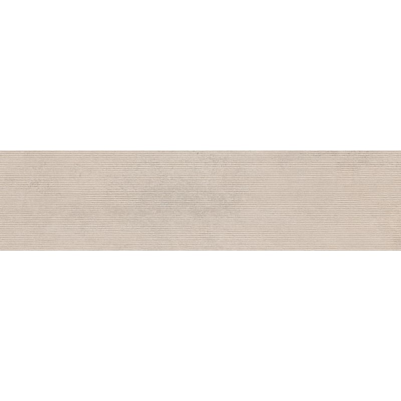 Mexen Oryol Liner Talc muestra de gres esmaltado rect. G1, azulejo de pared, carving - TL708-54-S