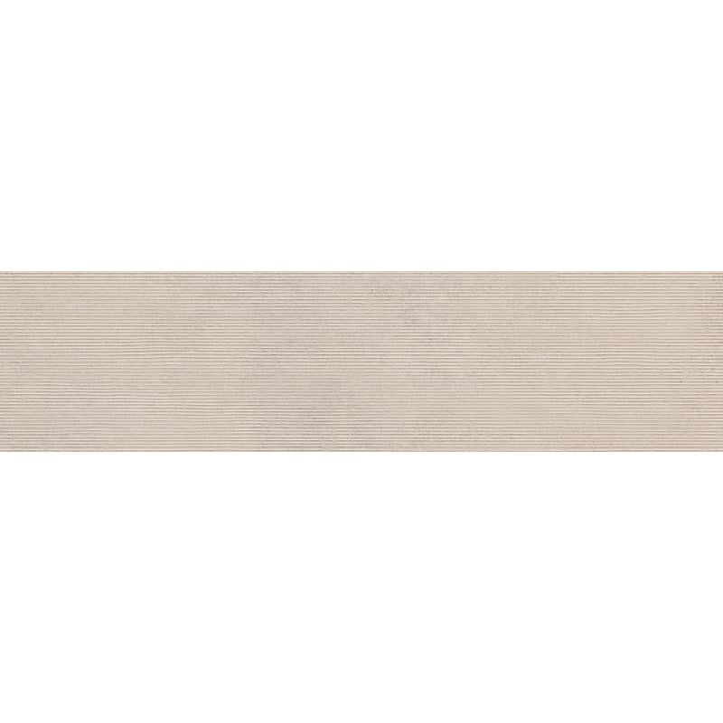 Mexen Oryol Liner Talc muestra de gres esmaltado rect. G1, azulejo de pared, carving - TL708-54-S