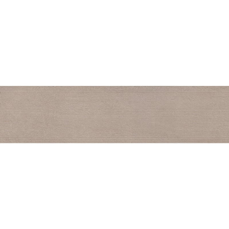 Mexen Oryol Muestra de gres esmaltado Liner Natural rectificado. Azulejo de pared, carving - TL708-55-S