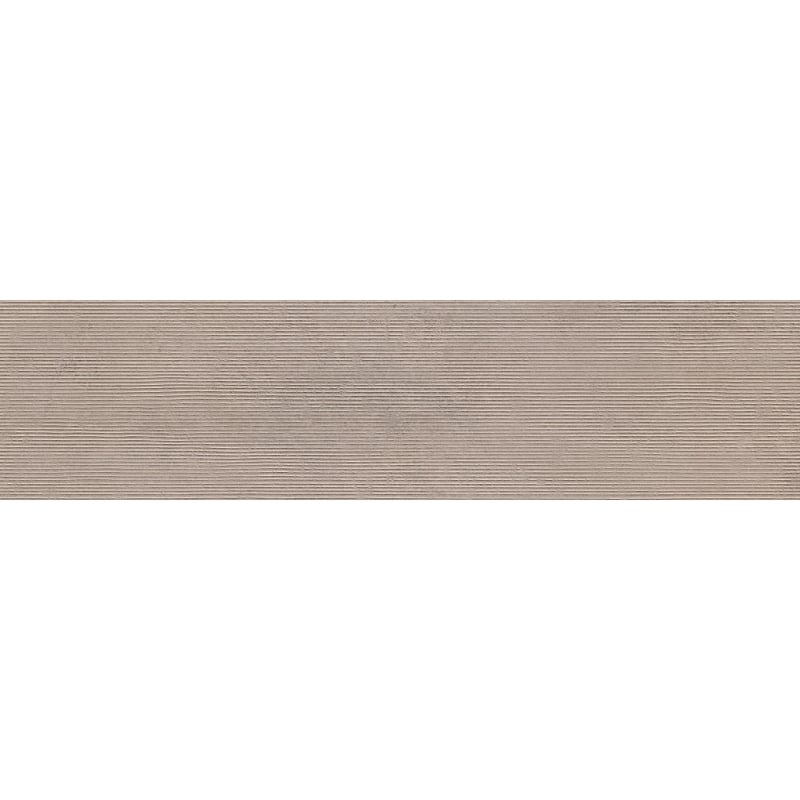 Mexen Oryol Liner Natural campione di gres porcellanato smaltato rett. G1, piastrella da parete, carving - TL708-55-S