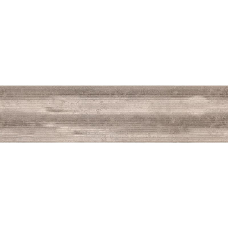 Mexen Oryol Muestra de gres esmaltado Liner Natural rectificado. Azulejo de pared, carving - TL708-55-S
