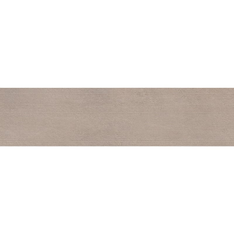 Mexen Oryol Muestra de gres esmaltado Liner Natural rectificado. Azulejo de pared, carving - TL708-55-S