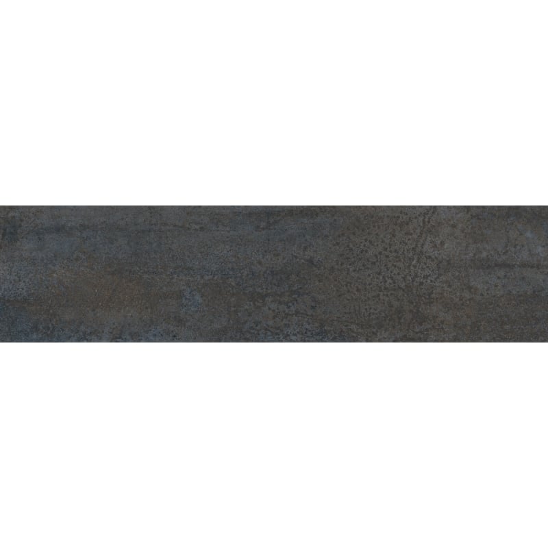 Mexen Oxydart Muestra azul de gres esmaltado rectificado G1, azulejo para suelo y pared, tallado - TL710-01-S