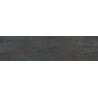 Mexen Oxydart Campione blu di gres porcellanato smaltato rett. G1, piastrella pavimento/parete, carving - TL710-01-S