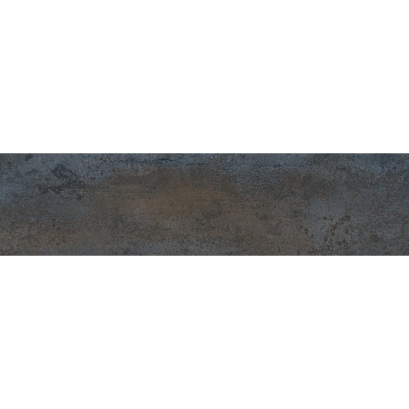 Mexen Oxydart Muestra azul de gres esmaltado rectificado G1, azulejo para suelo y pared, tallado - TL710-01-S