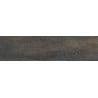 Mexen Oxydart Charcoal muestra de gres esmaltado rectificado G1, azulejo para suelo y pared, carving - TL710-02-S