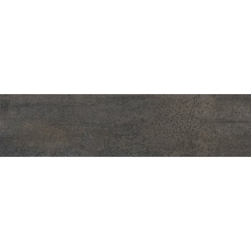 Mexen Oxydart Charcoal muestra de gres esmaltado rectificado G1, azulejo para suelo y pared, carving - TL710-02-S