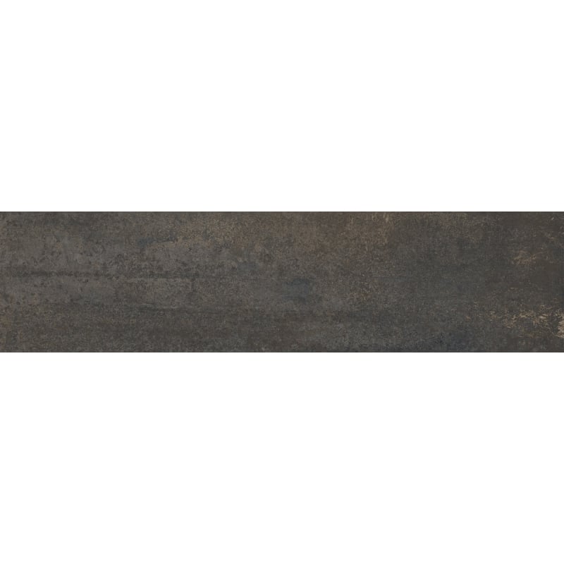 Mexen Oxydart Charcoal muestra de gres esmaltado rectificado G1, azulejo para suelo y pared, carving - TL710-02-S