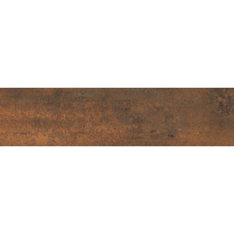 Mexen Oxydart Caramel muestra de gres esmaltado rectificado. G1, baldosa para suelo y pared, tallado - TL710-04-S