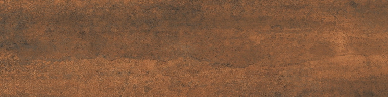 Mexen Oxydart Caramel sample glazed rectified porcelain, floor-wall tile, carving - TL710-04-S