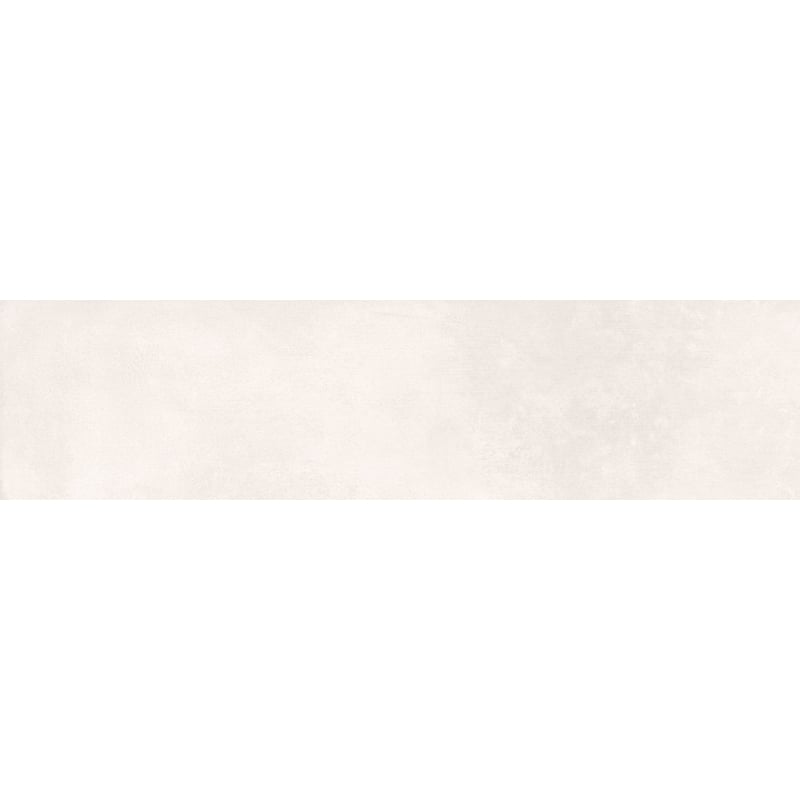 Mexen Cava Cemento Bianco muestra de gres esmaltado rect. G1, azulejo para suelo y pared, grabado - TL711-00-S