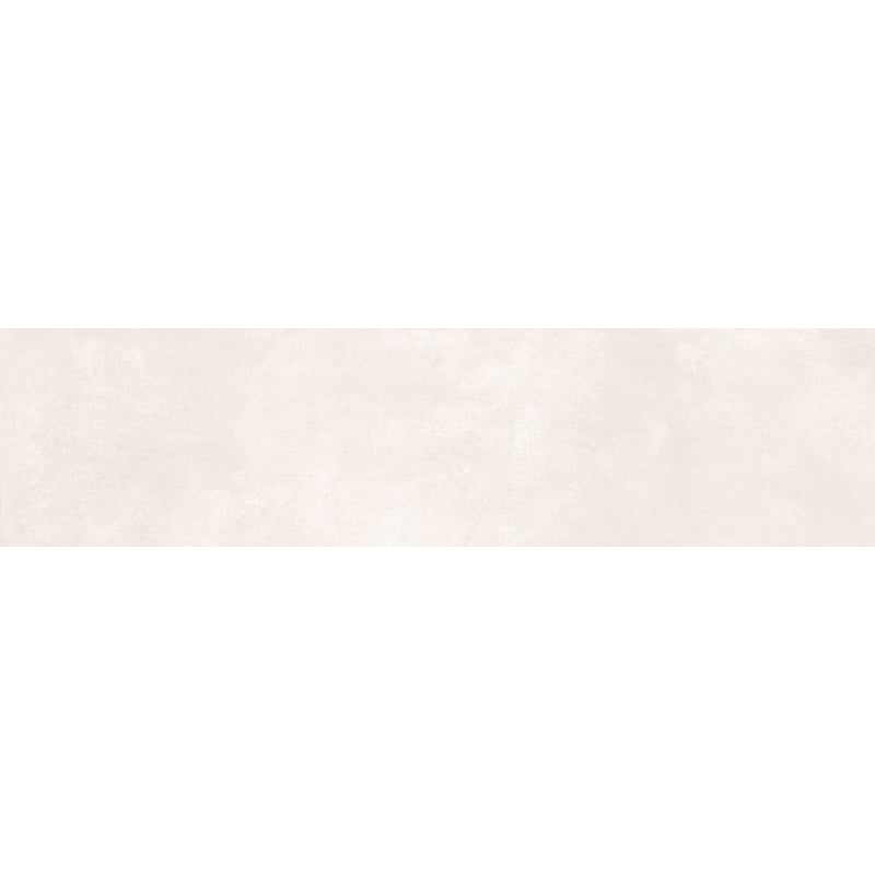 Mexen Cava Cemento Bianco muestra de gres esmaltado rect. G1, azulejo para suelo y pared, grabado - TL711-00-S