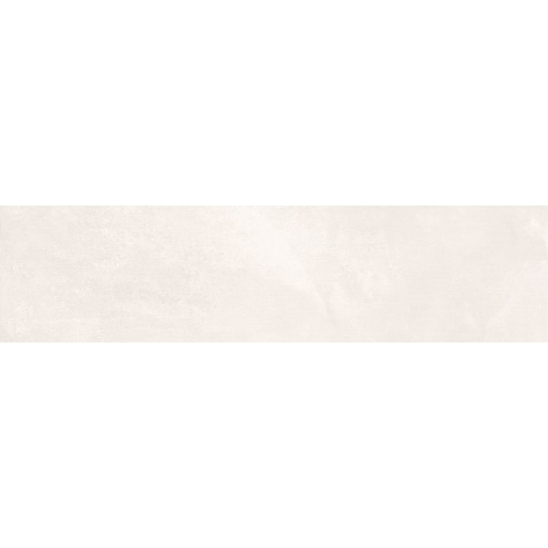 Mexen Cava Cemento Bianco muestra de gres esmaltado rect. G1, azulejo para suelo y pared, grabado - TL711-00-S