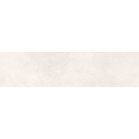 Mexen Cava Cemento Bianco muestra de gres esmaltado rect. G1, azulejo para suelo y pared, grabado - TL711-00-S
