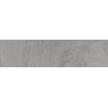 Mexen Ravena Grigio Muster einer glasierten rektifizierten Feinsteinzeugfliese G1, Boden- und Wandfliese, matt - TL712-01-S