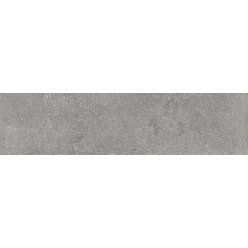 Mexen Ravena Échantillon de grès cérame émaillé rectifié Grigio G1, carreau sol-mur, mat - TL712-01-S