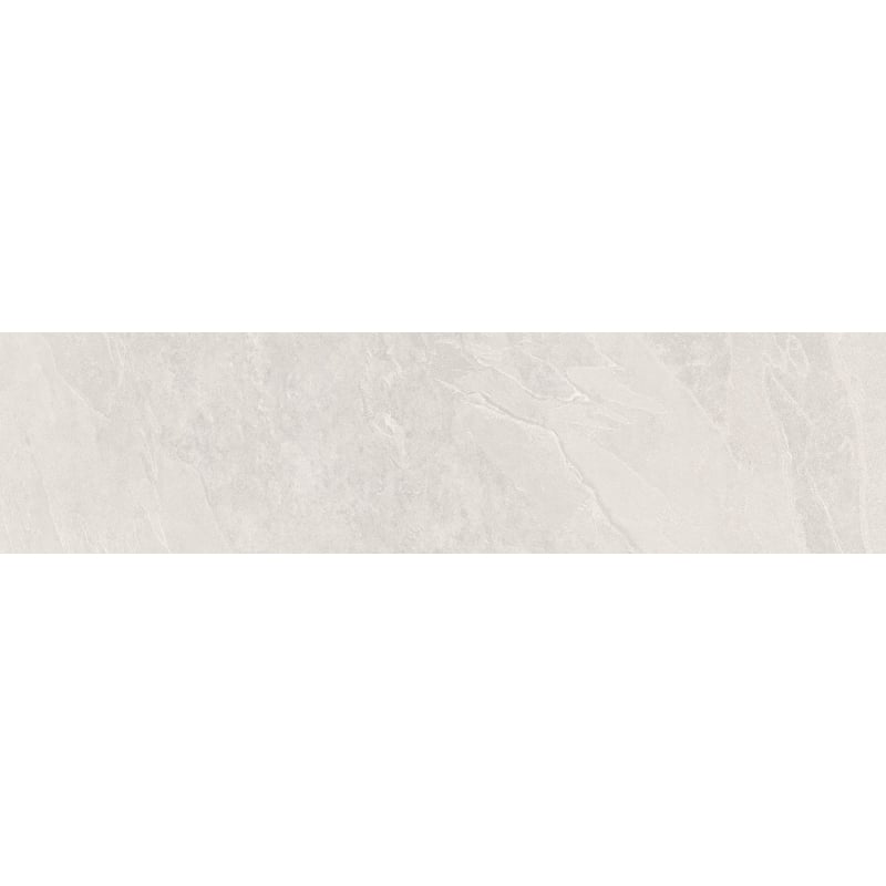 Mexen Ravena Bianco muestra de gres esmaltado rect. G1, baldosa para suelo y pared, mate - TL712-03-S