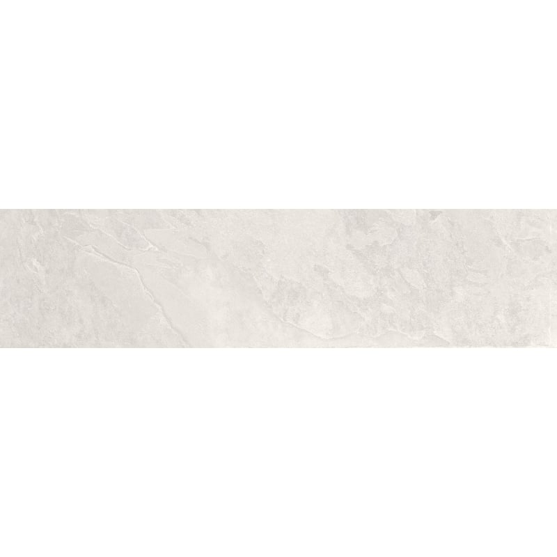 Mexen Ravena Bianco muestra de gres esmaltado rect. G1, baldosa para suelo y pared, mate - TL712-03-S