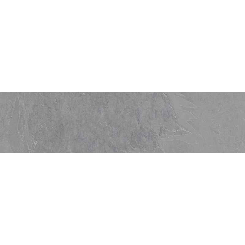 Mexen Ravena Muestra de gres esmaltado rectificado Gris G1, azulejo de suelo-pared, mate - TL712-04-S