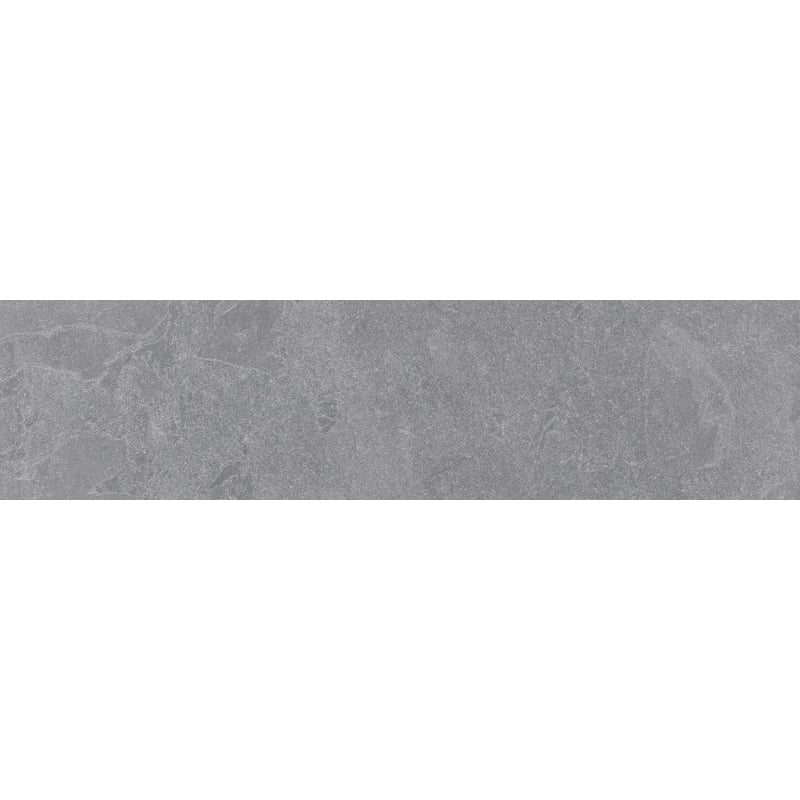Mexen Ravena Muestra de gres esmaltado rectificado Gris G1, azulejo de suelo-pared, mate - TL712-04-S