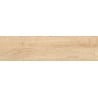 Mexen Riga Muestra crema de gres esmaltado rect. G1, azulejo para suelo y pared, mate - TL713-03-S
