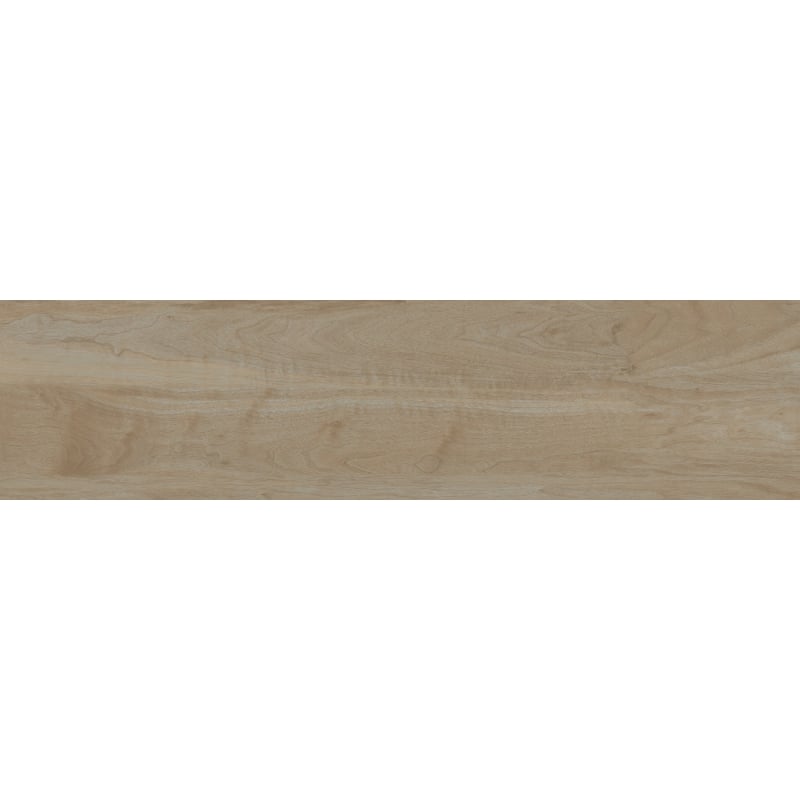 Mexen Riga Gris échantillon de grès émaillé rectifié. G1, carreau effet bois pour sol et mur, mat - TL713-05-S