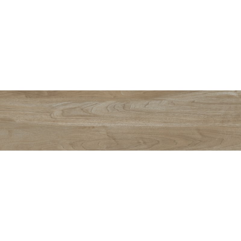 Mexen Riga Grigio muestra de gres esmaltado rect. G1, azulejo imitación madera para suelo y pared, mate - TL713-05-S