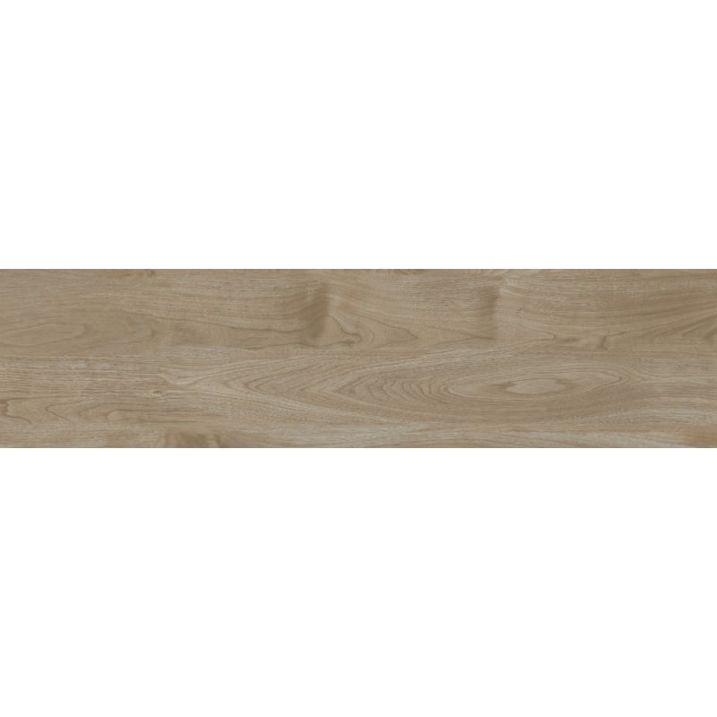 Mexen Riga Grigio muestra de gres esmaltado rect. G1, azulejo imitación madera para suelo y pared, mate - TL713-05-S