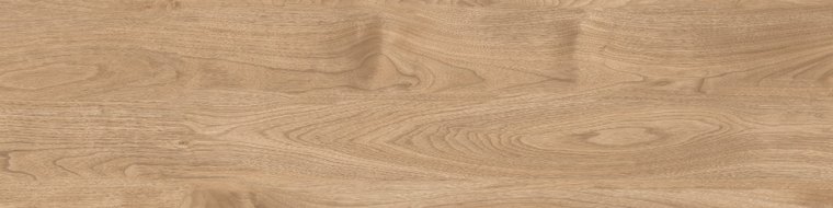 Mexen Riga Honey glazed rectified gres sample, wood-like floor-wall tile, matte - TL713-06-S