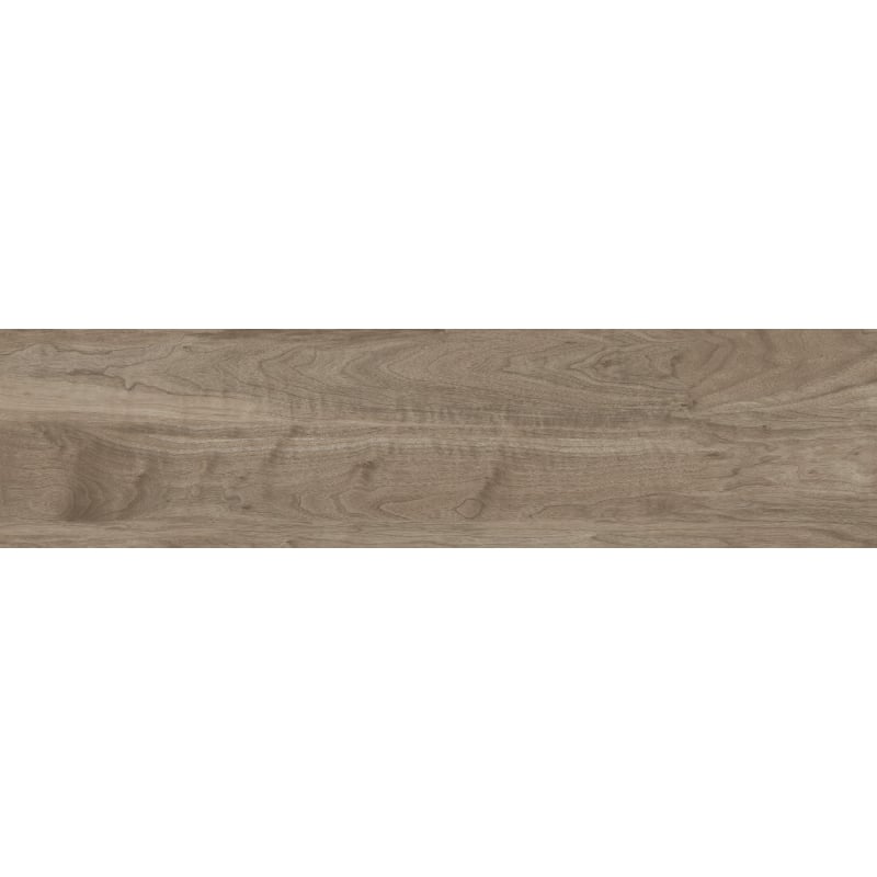 Mexen Riga Muestra natural de gres esmaltado rectificado G1, azulejo imitación madera para suelo y pared, mate - TL713-07-S