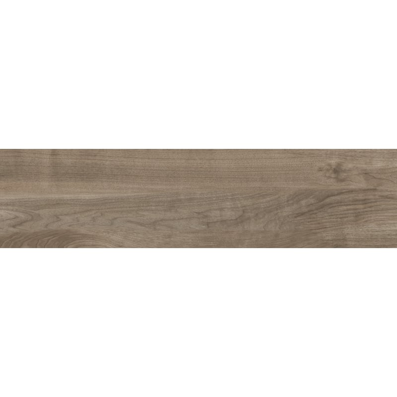 Mexen Riga Muestra natural de gres esmaltado rectificado G1, azulejo imitación madera para suelo y pared, mate - TL713-07-S