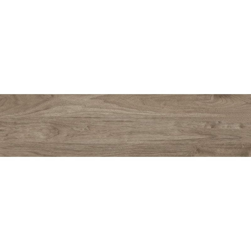 Mexen Riga Muestra natural de gres esmaltado rectificado G1, azulejo imitación madera para suelo y pared, mate - TL713-07-S