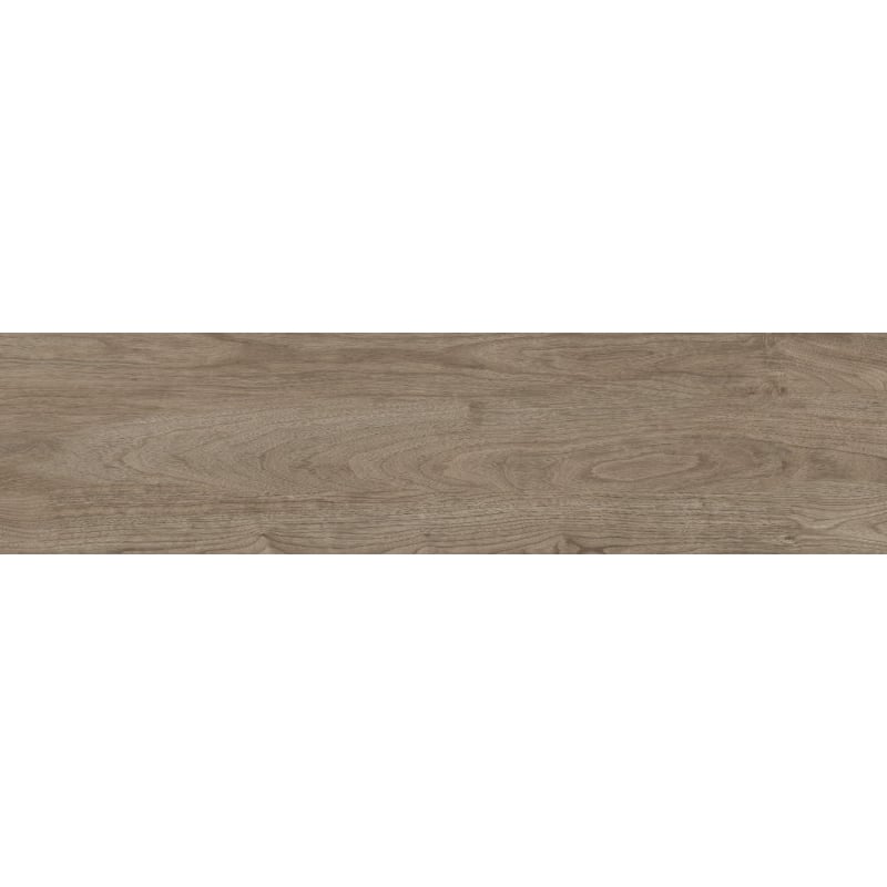 Mexen Riga Muestra natural de gres esmaltado rectificado G1, azulejo imitación madera para suelo y pared, mate - TL713-07-S