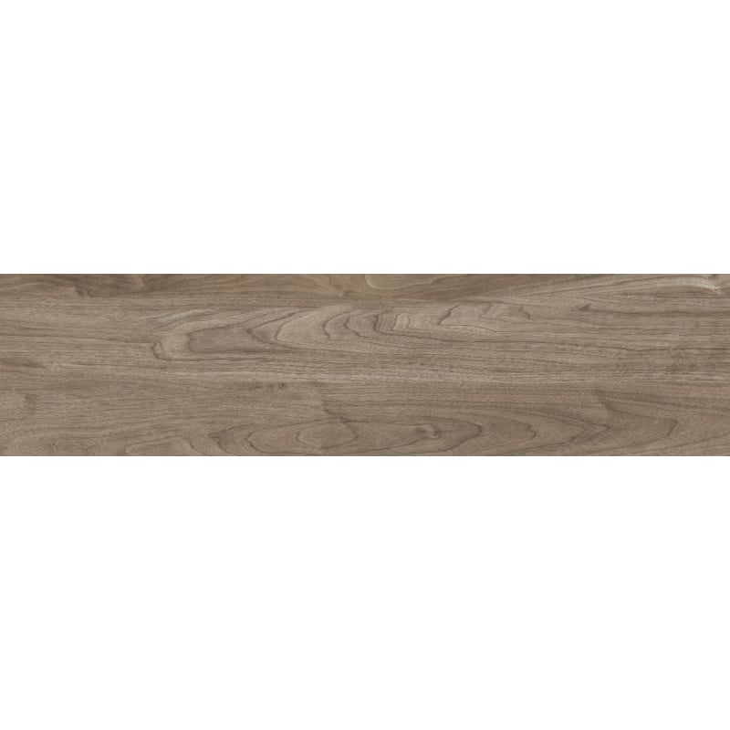 Mexen Riga Muestra natural de gres esmaltado rectificado G1, azulejo imitación madera para suelo y pared, mate - TL713-07-S