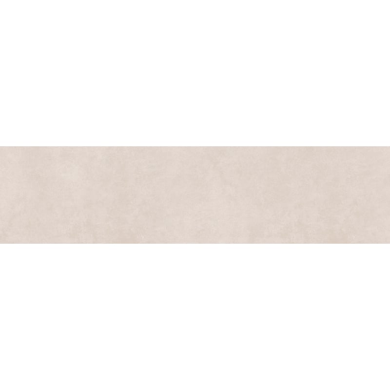 Mexen Living Muestra de baldosas de gres esmaltado rectificado crema G1, azulejo de suelo y pared, mate - TL714-01-S