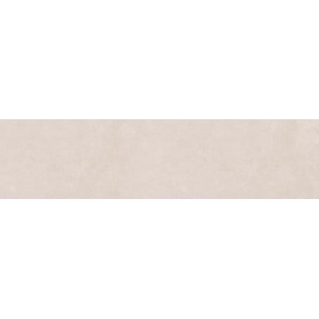 Mexen Living Muestra de baldosas de gres esmaltado rectificado crema G1, azulejo de suelo y pared, mate - TL714-01-S