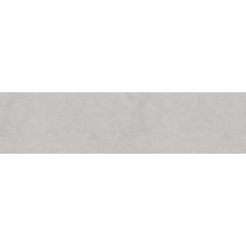 Mexen Living Amostra cinza de grés esmaltado retificado G1, azulejo de chão e parede, mate - TL714-03-S