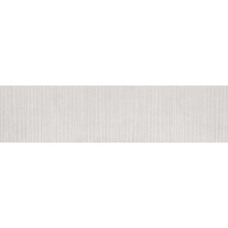 Mexen Living Mayolica Bianco muestra de gres esmaltado rectificado G1, baldosa de pared, mate - TL714-50-S
