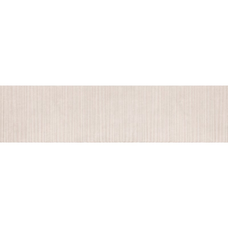 Mexen Living Mayolica Crema muestra de gres esmaltado rectificado. G1, azulejo de pared, mate - TL714-51-S