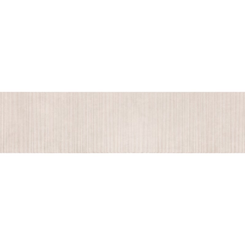 Mexen Living Mayolica Crema muestra de gres esmaltado rectificado. G1, azulejo de pared, mate - TL714-51-S