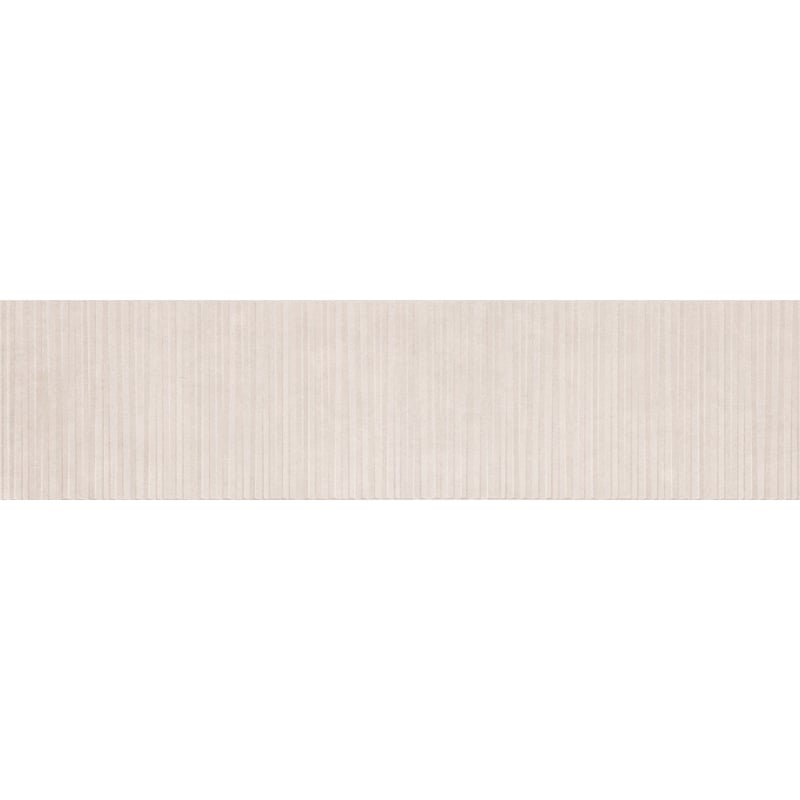 Mexen Living Mayolica Crema muestra de gres esmaltado rectificado. G1, azulejo de pared, mate - TL714-51-S