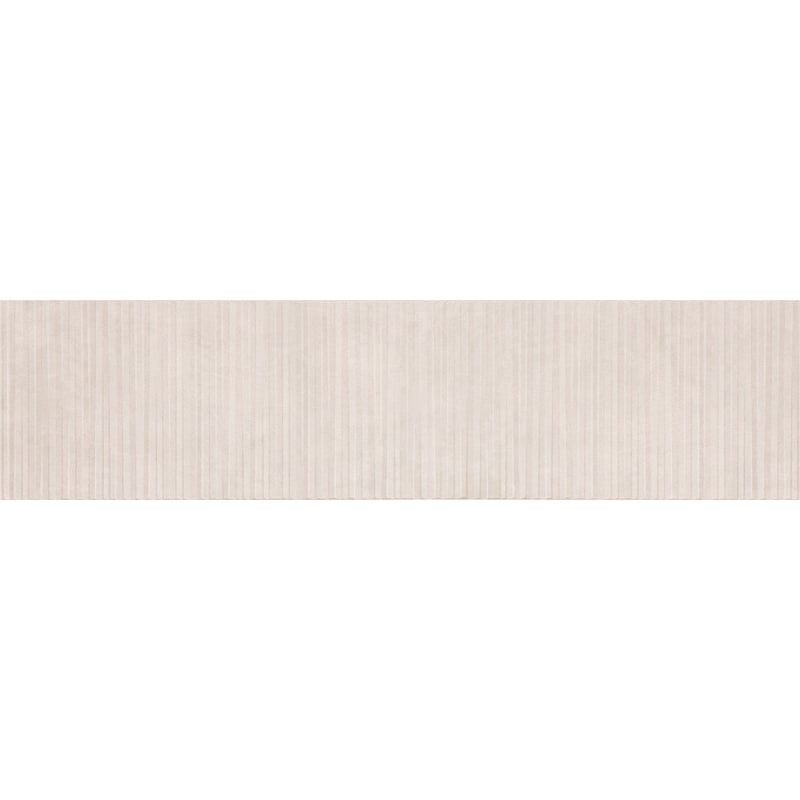 Mexen Living Mayolica Crema muestra de gres esmaltado rectificado. G1, azulejo de pared, mate - TL714-51-S