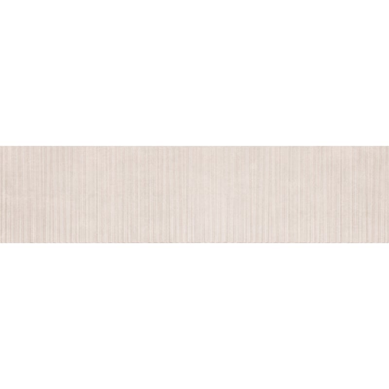 Mexen Living Mayolica Crema muestra de gres esmaltado rectificado. G1, azulejo de pared, mate - TL714-51-S