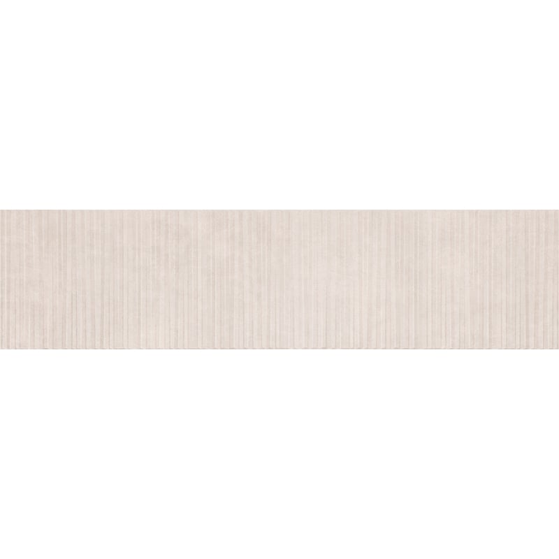 Mexen Living Mayolica Crema muestra de gres esmaltado rectificado. G1, azulejo de pared, mate - TL714-51-S