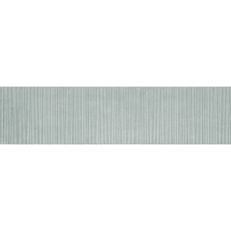 Mexen Living Mayolica Aqua muestra de gres esmaltado rectificado G1, azulejo de pared, mate - TL714-52-S