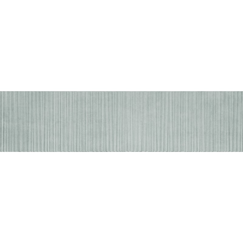 Mexen Living Mayolica Aqua muestra de gres esmaltado rectificado G1, azulejo de pared, mate - TL714-52-S