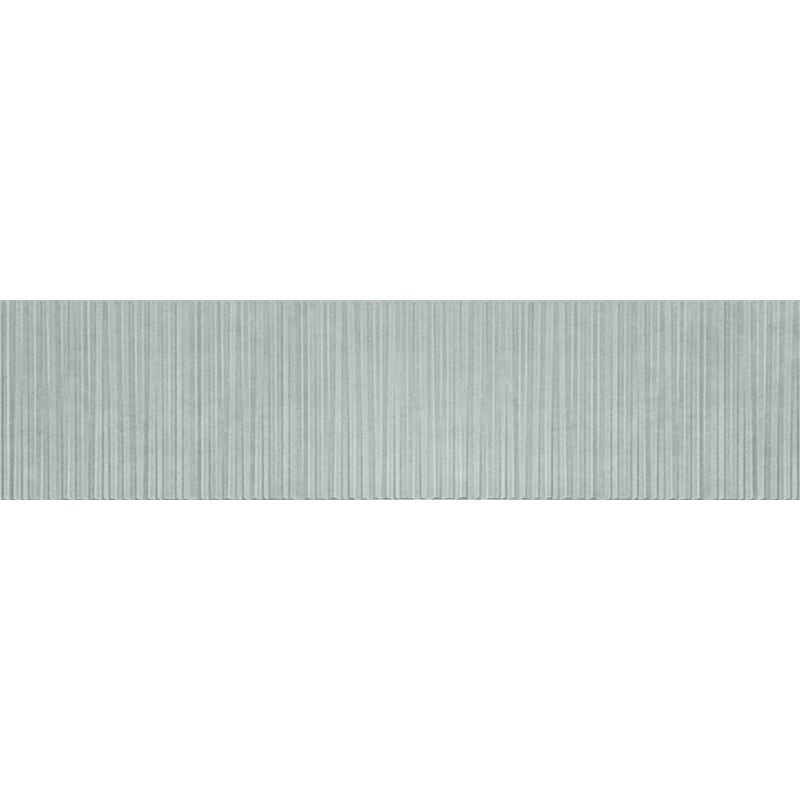 Mexen Living Mayolica Aqua muestra de gres esmaltado rectificado G1, azulejo de pared, mate - TL714-52-S